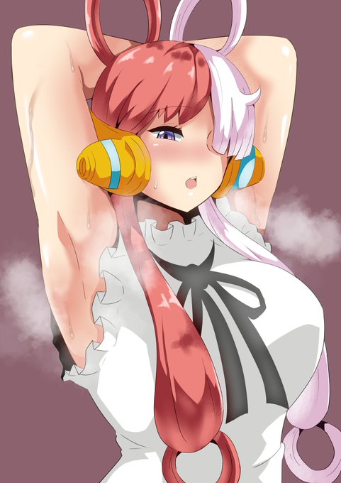 ウタちゃん誕生日めでてぇ 