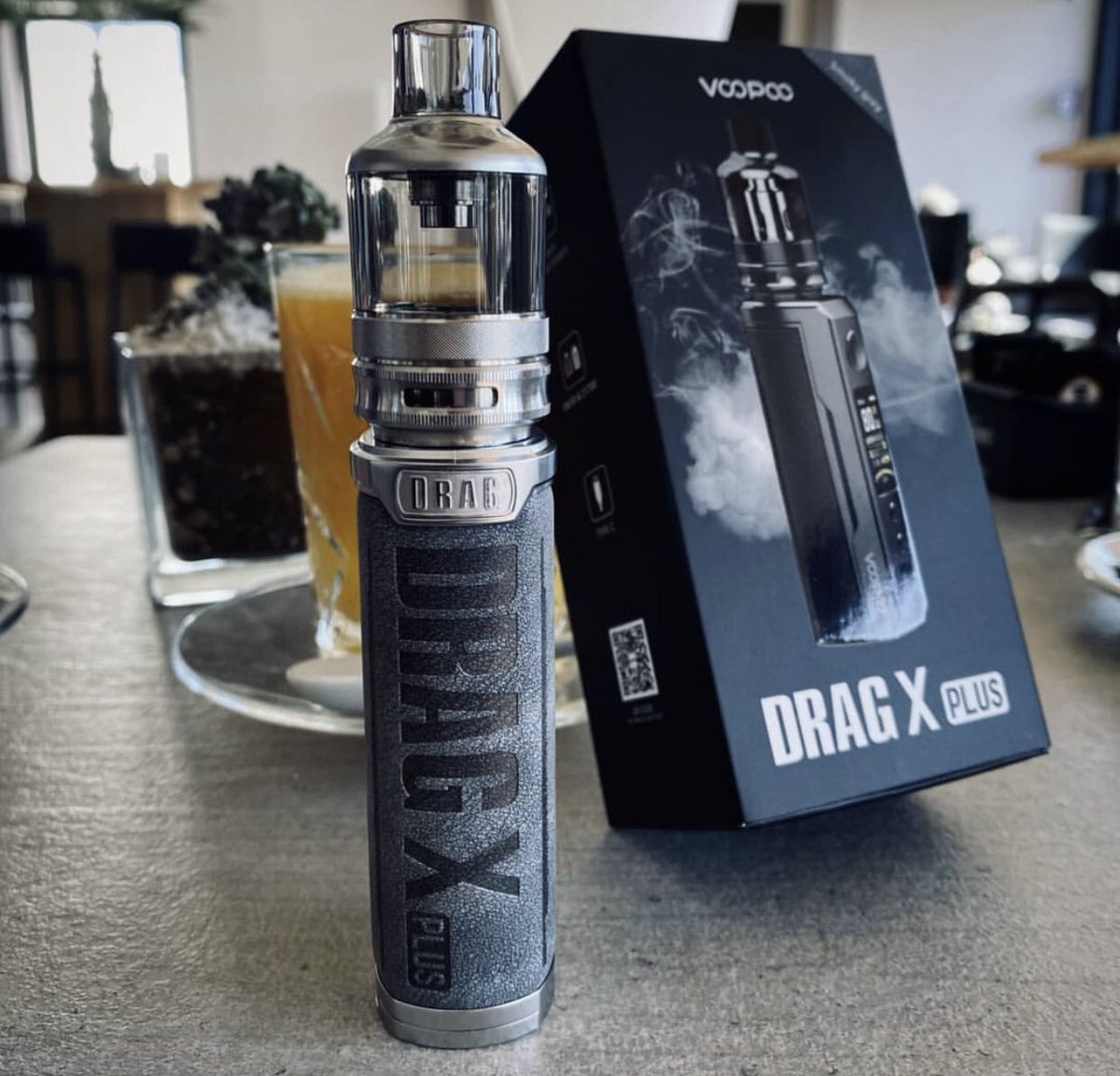 nic_vapor's tweet photo. Drag X Plus 100w
เครื่องเปล่า 790.-
พร้อมสูบ 890.-
#บุหรี่ไฟฟ้า #บุหรี่ไฟฟ้าราคาส่ง #บุหรี่ไฟฟ้าพร้อมสูบ #บุหรี่ไฟฟ้าราคาถูกที่สุดในไอจี #บุหรี่ไฟฟ้าพร้อมอุปกรณ์ #บุหรี่ไฟฟ้าพอต #พอต #บุหรี่ไฟฟ้าขายส่ง #ไลค์มาไลค์กลับทุกคนไม่โกง #dragxpluskit #dragxplus100w #dragxplusmod https://t.co/4vbijAE2H7