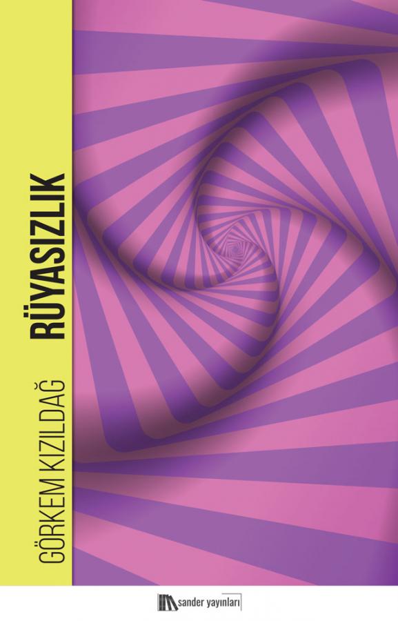 Son olarak ise bu ay <a href="/SanderYay/">Sander Yayınları</a> 'dan çıkan Rüyasızlık adlı kitabım raflarda ve internetteki yerini aldı. Tweet zincirini bitirirken kendi reklamımı da araya sıkıştırmamı hoş görürsünüz diye düşünüyorum. Okuduğunuz ve “okuyacağınız” için teşekkür ederim efendim.