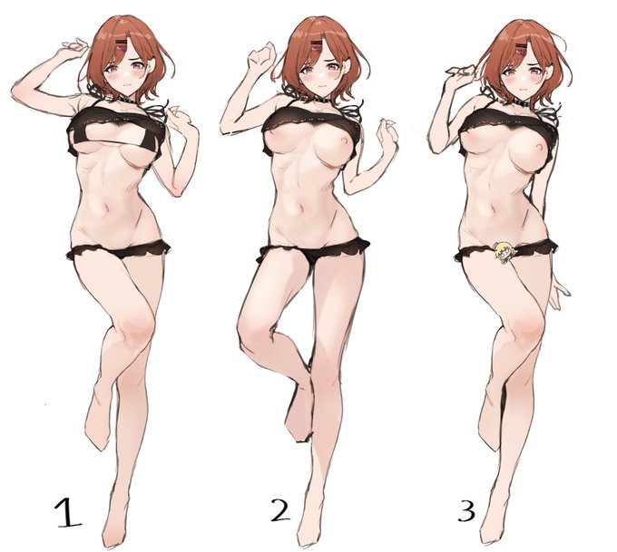 MDK😍

絵師:麦化(@mugika_pcpc_ )様
選んで選んでー
詳しいのは後で抱き枕に合わせて変更しますー😘 