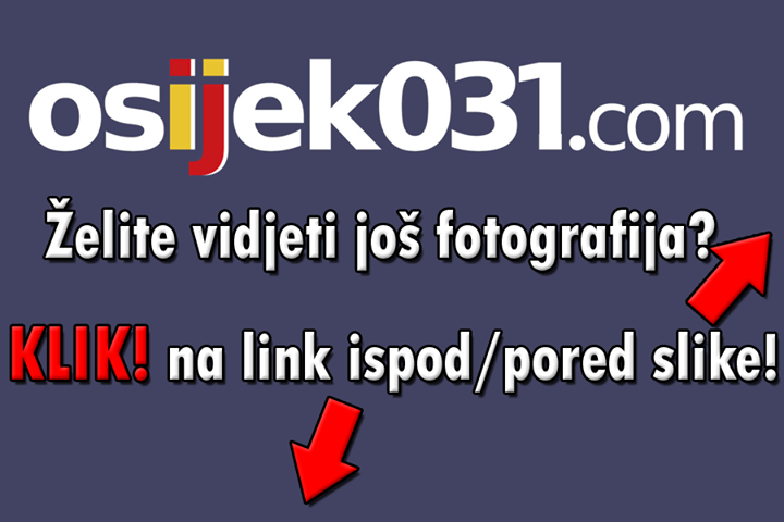 osijek_031's tweet photo. Galeriju fotografija pogledajte ovdje: https://t.co/Y977df6L3q https://t.co/pP7Fp5FhKG