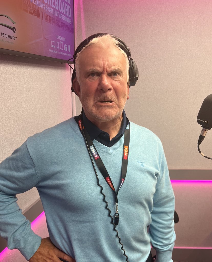 Clyde 1 Superscoreboard on Twitter "That face when you find out you’re