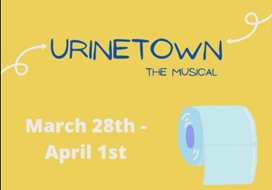 TeachingCouncil's tweet photo. ♫ ♪ The Helix is alive with the sound of the Teachers’ Musical Society! ♫ ♪  #FEILTE

Keep an eye out for @Teachers_MS upcoming performance of 'Urinetown the Musical', running from March 28th - April 1st 2023 in @DCU St Patrick's College https://t.co/u5nOi4ZCYC