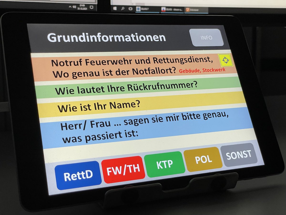 kfvnortheim's tweet photo. Aufgrund von Wartungsarbeiten in unserer #Leitstelle heute kein #Probealarm im Landkreis #Northeim über digitale Meldeempfänger und #Sirene, sondern, wie erfolgt, ausschließlich über #DIVERA. #Blaulichtfamilie #Ehrenamt https://t.co/WKeuF19Vmw