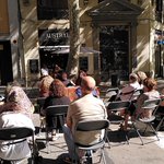 Photo by Esquerra Eixample Acull (@EEAcull)