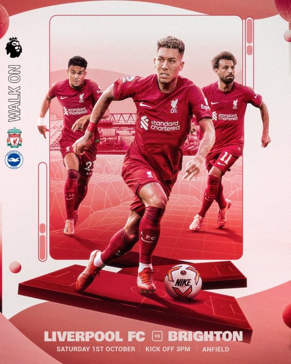 Back in action after the international break ⚽️
Join us at Ridgeway as the reds look to get back to winning ways once again 🔴
Kick-Off is at 16:00 CAT🏟