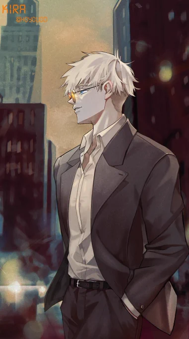 고죠 