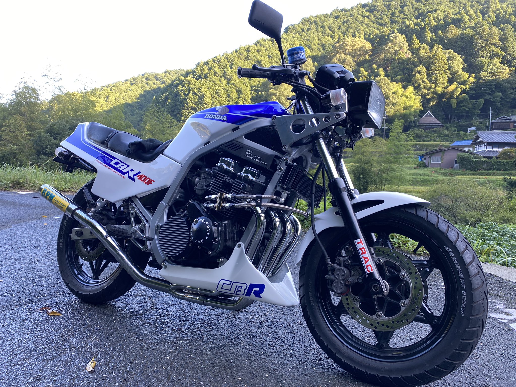 MASAKI CBR400F盗まれました (@h_m_1225) / X MASAKI CBR400F盗まれました (@h_m_1225) / X