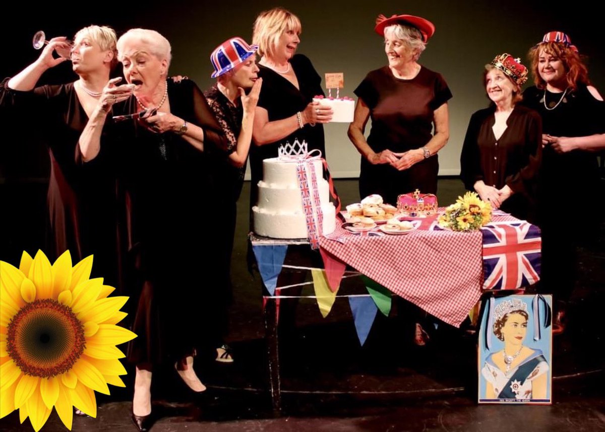 Stoke Rep Theatre Players tweet media