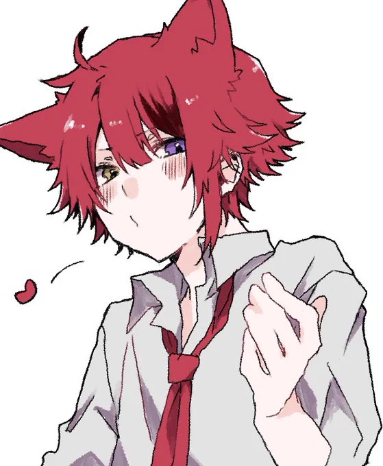 ちゅっ #莉犬くん  #莉犬ぎゃらりー  #すとぷりギャラリー 