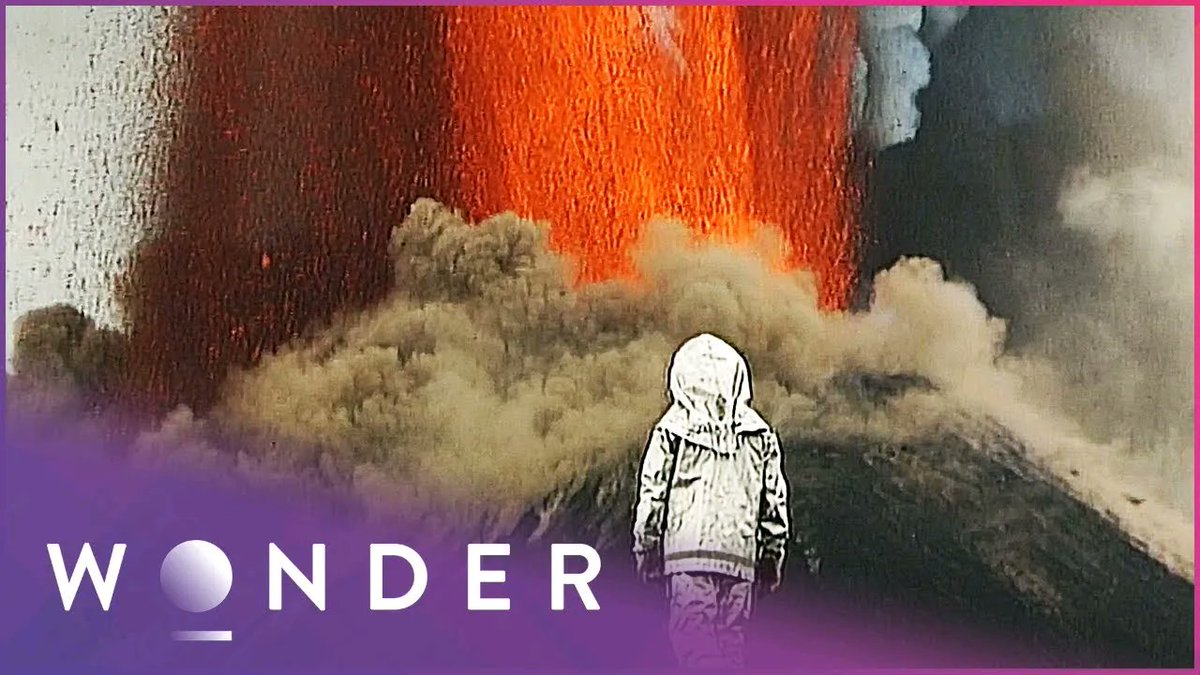 hilum's tweet photo. The Most Destructive Volcanoes In History | Mega Disaster https://t.co/SsSqaKEPdK https://t.co/X8mS9z8K1r