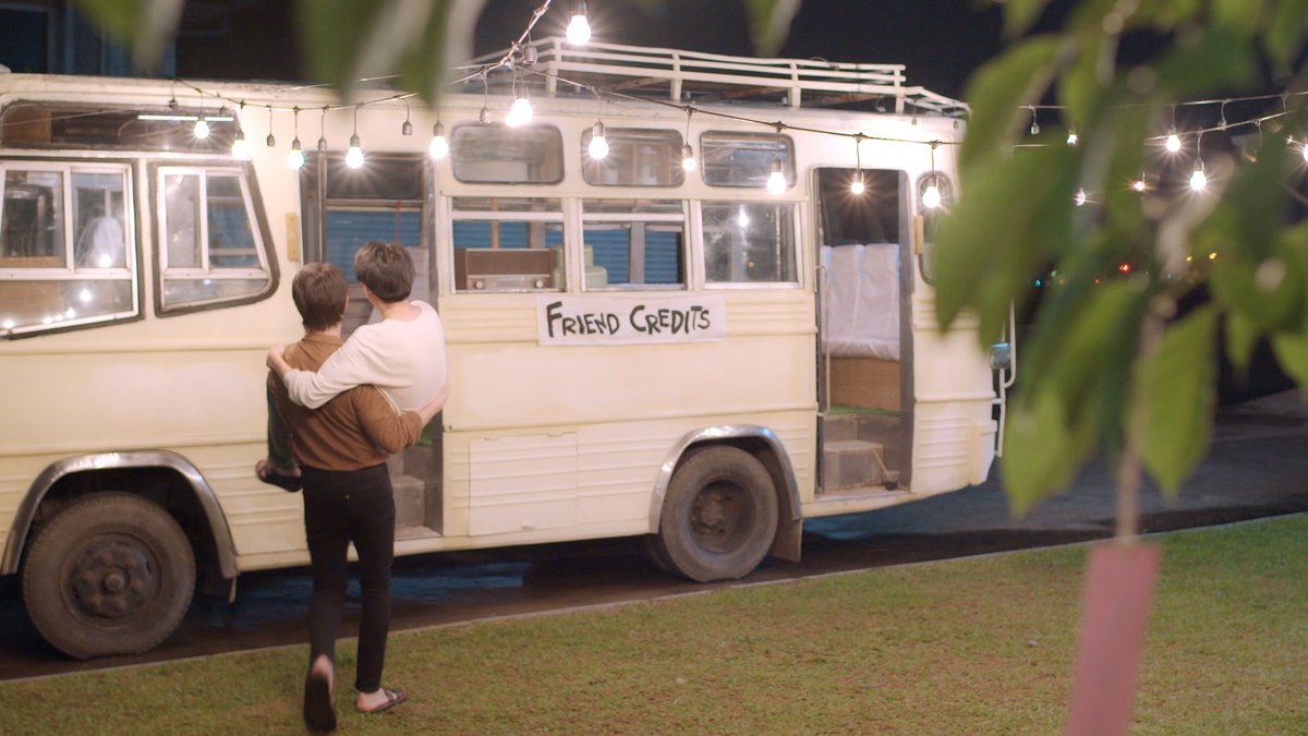 GMMTV's tweet photo. คืนนี้เรามาหัวปักหัวปำกันเถอะ #ViceVersaFinalEP

#GMMTV
@jimmyyjp_ @Sea_tawinan https://t.co/a78dMRDq5w