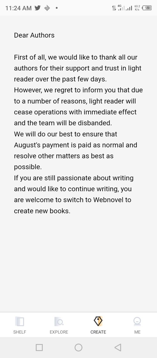 shalomamara99's tweet photo. So this is wht I woke up to on 19th Sept 2022. A Chinese company that has over 2k wkers just closed down one mornin wthout prior notice to its wrkers or an explanation to y they were closing up. 
#HappyIndependenceNigeria 
#Naija 
#Chinesefraud
#fraudsters https://t.co/bPusikPADJ