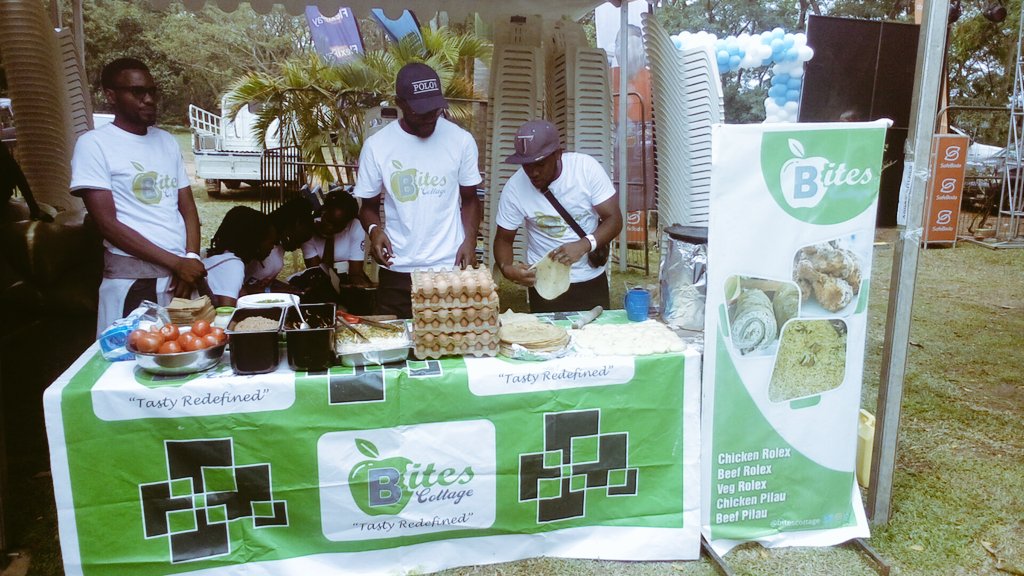 david bright muganga (@brightmuganga) on Twitter photo If you are a fun of Rolexes, today during the <a href="/OktoberfestKla1/">OktoberfestKampala</a> festival <a href="/BitesCottage/">Bites Cottage</a> have you sorted.
Their Rolex is delicious.
<a href="/hayeli_m/">sabah_the first lady</a> <a href="/DAzNotes/">Dennis Asiimwe</a> If you are a fun of Rolexes, today during the <a href="/OktoberfestKla1/">OktoberfestKampala</a> festival <a href="/BitesCottage/">Bites Cottage</a> have you sorted.
Their Rolex is delicious.
<a href="/hayeli_m/">sabah_the first lady</a> <a href="/DAzNotes/">Dennis Asiimwe</a>