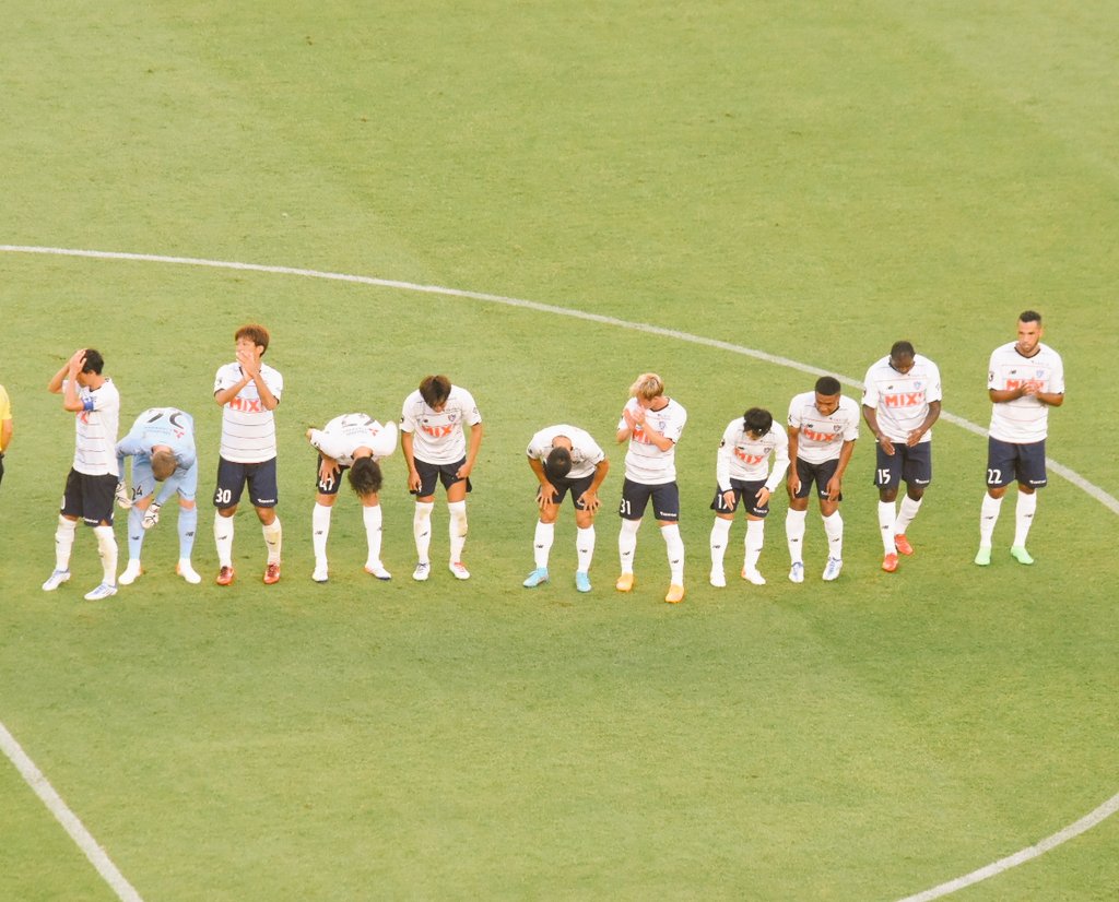 サッカー観戦 Twitter Search Twitter