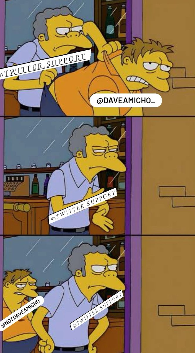 Daveamicho tweet media