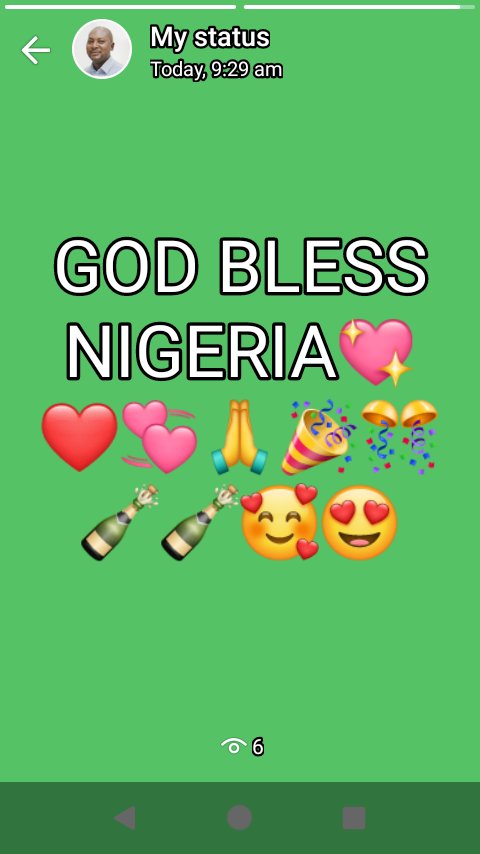 TAIWO ALIMI (@taiwo_alimi) on Twitter photo 