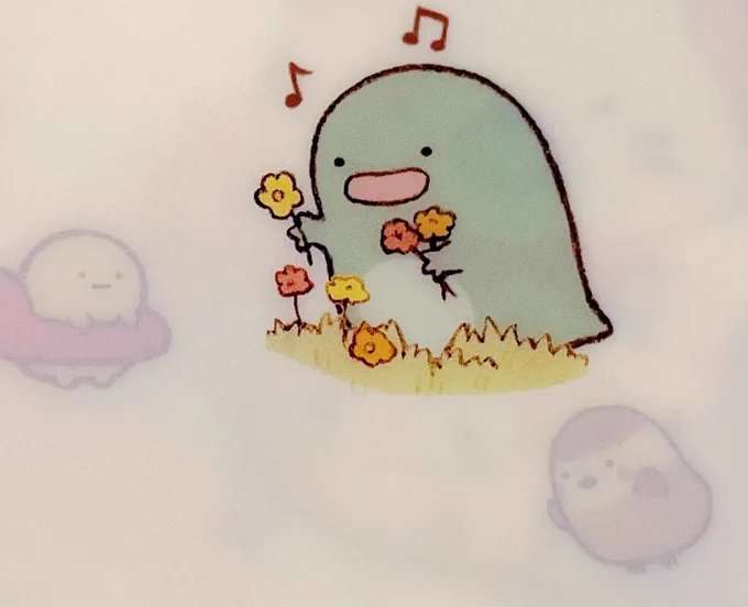 かわいいね 
