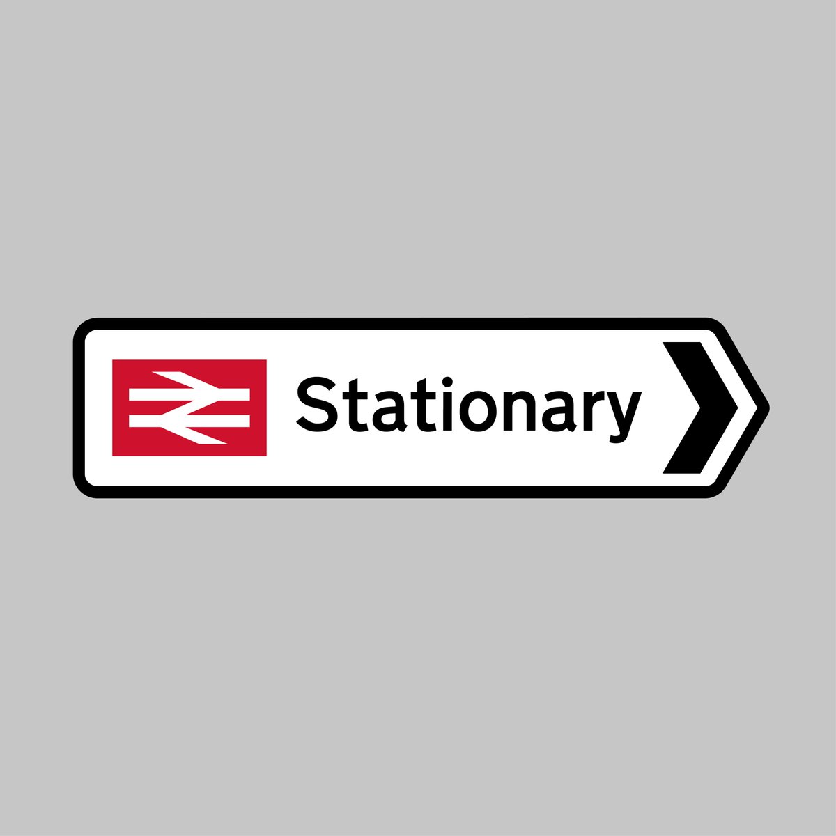 Biggest rail strike in decades will halt most trains – <a href="/guardiannews/">Guardian news</a> 
#trainstrikes #rmt #aslef #tssa #signofthetimes