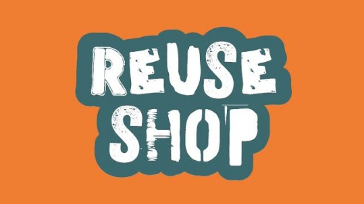 connectNLWA's tweet photo. Our new look #ReUseShop_lel at Kings Road Reuse and Recycling centre is full of #second-hand goodies rescued from waste.
This includes #antiques, #scientific instruments and #curiosities available to the local community at very low prices.
https://t.co/zLdq6v3qN0 https://t.co/1vy0JATR9d