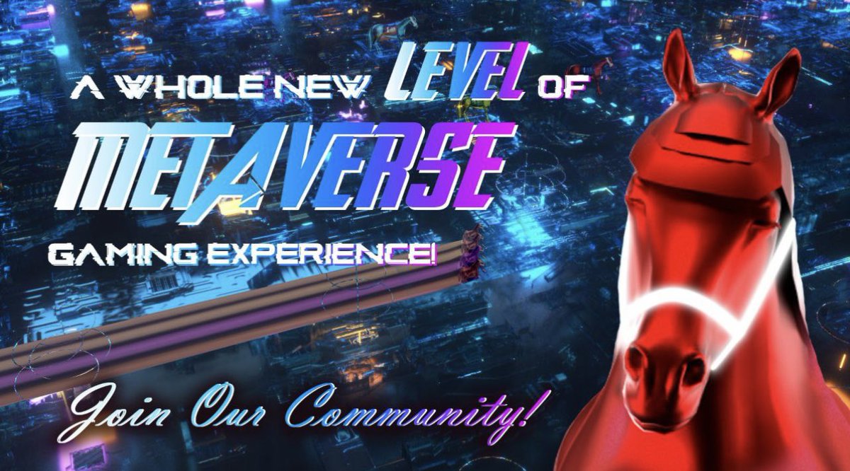 サイバーギャロップスジャパン tweet media