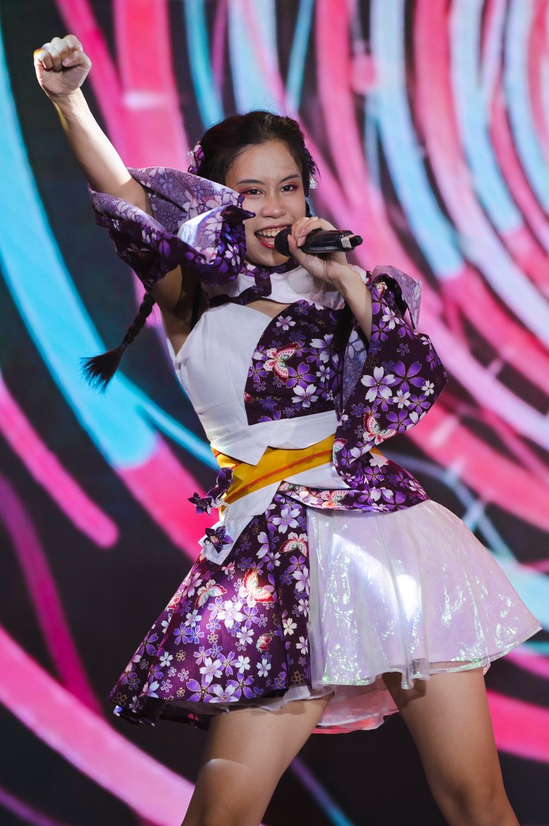 princhu0101's tweet image. POLARIS⭐︎ポラリスReiさん

20220924 Nippon ơi
at  Danang Mikazuki

#rei_polaris 
#Polarisvietnam #ポラリスベトナム