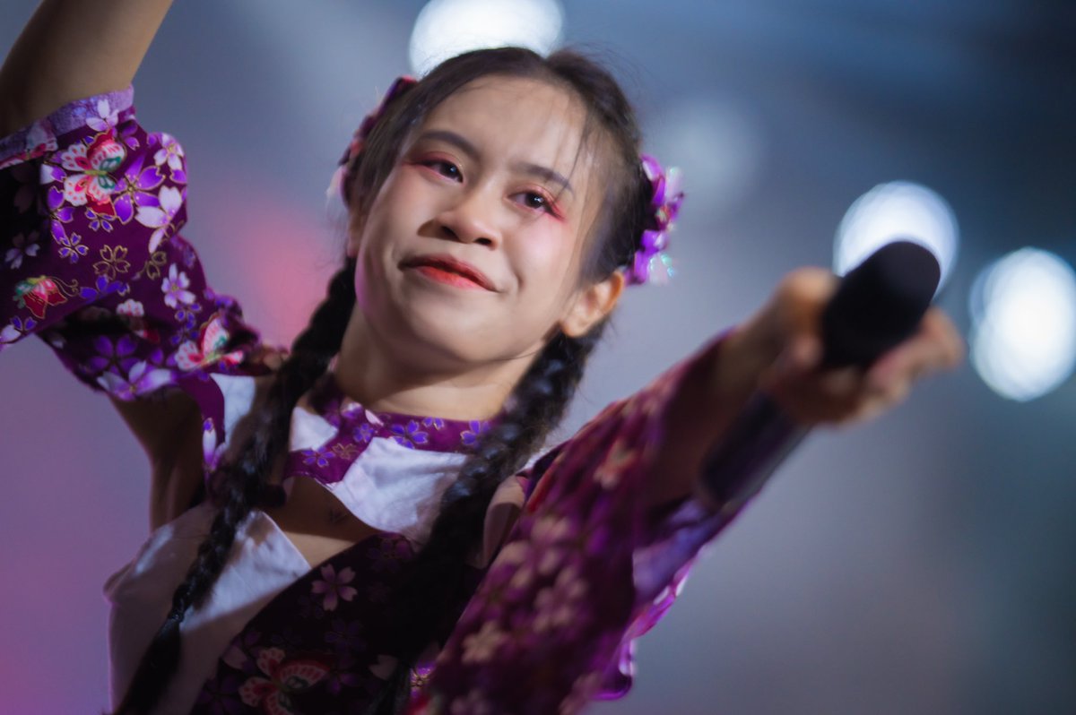 princhu0101's tweet image. POLARIS⭐︎ポラリスReiさん

20220924 Nippon ơi
at  Danang Mikazuki

#rei_polaris 
#Polarisvietnam #ポラリスベトナム