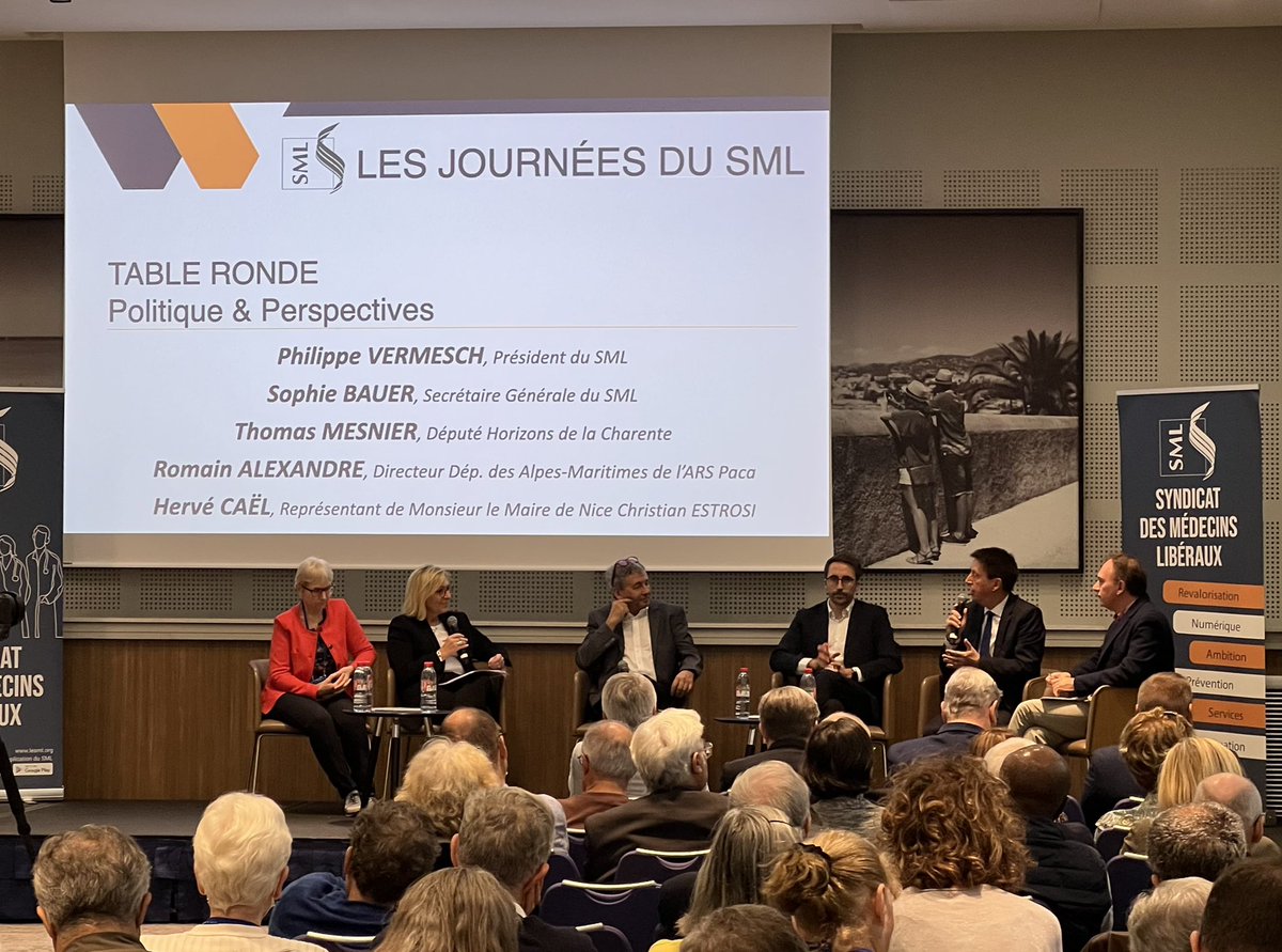 Herve CAEL tweet media