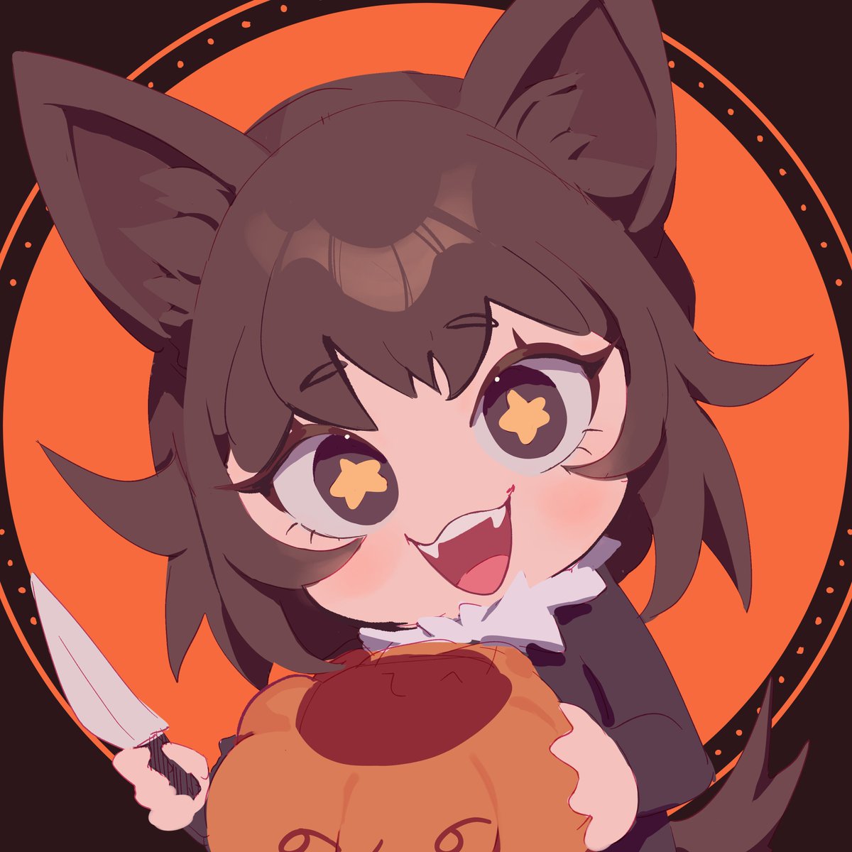 「Icon for October 」|MaRaRu★! @ Working on Commsのイラスト