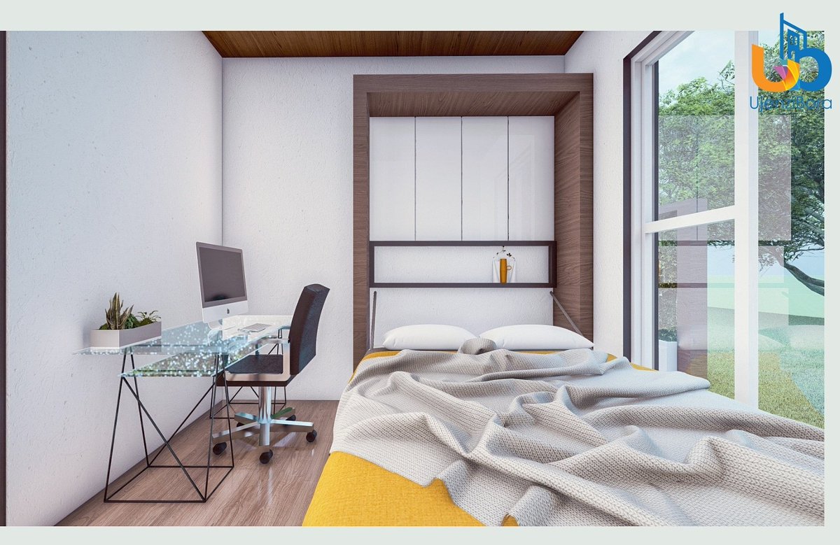 dnahinga's tweet photo. Give each member of the family a room of his own, especially adults.
A minimum room of one’s own is an alcove with desk, shelves, and curtain.
#HomeOwnership
#DesignBuild
#SketchItBuildIt
#FunctionMatters https://t.co/n4cxgJp4ax