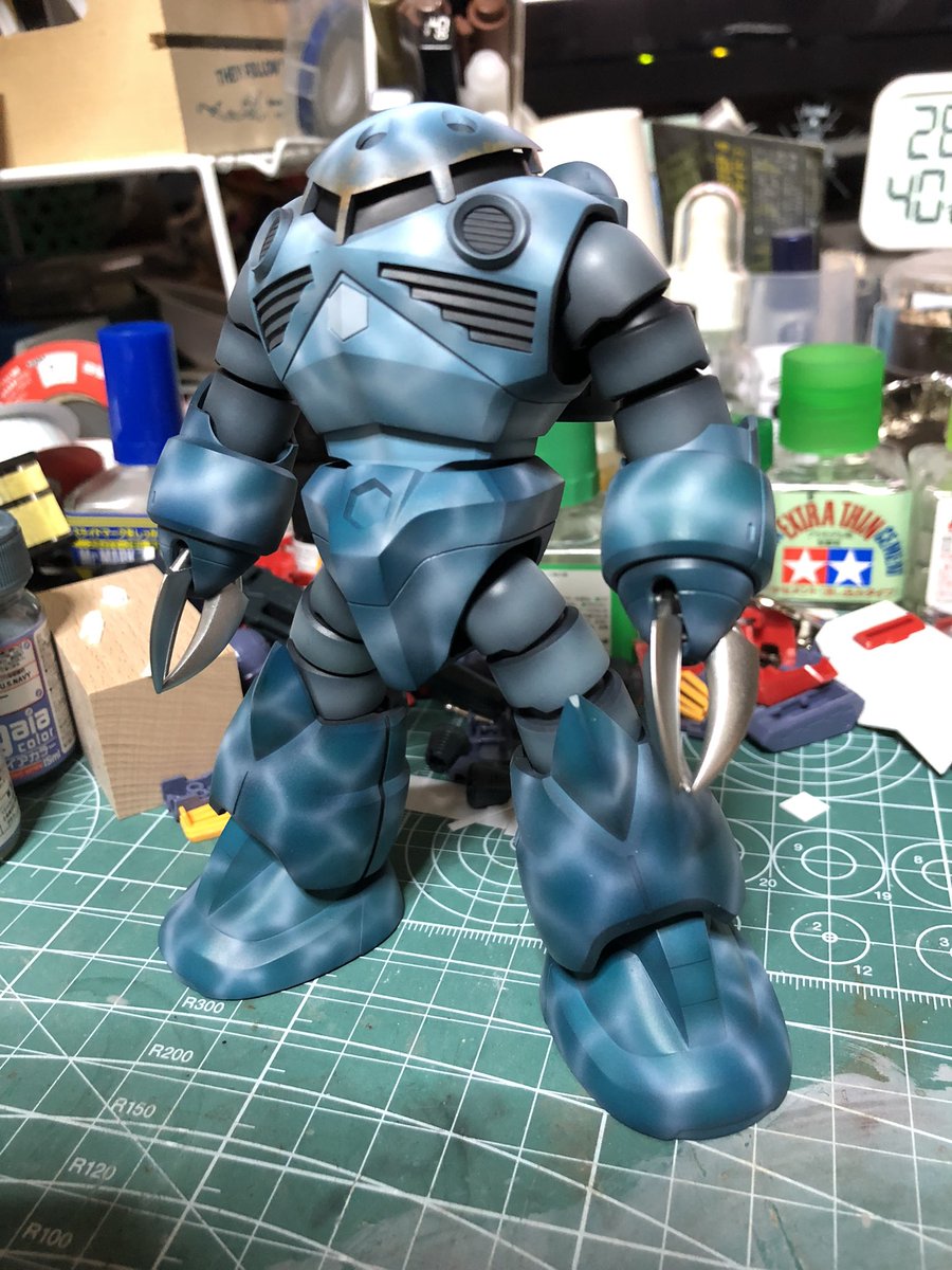 水中迷彩 のモデル作品 18 件 Twoucan