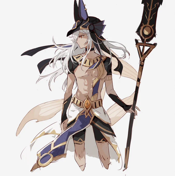 セノ#原神 #GenshinImpact 