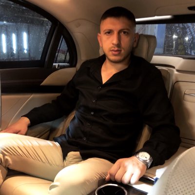 #YeniProfilResmi