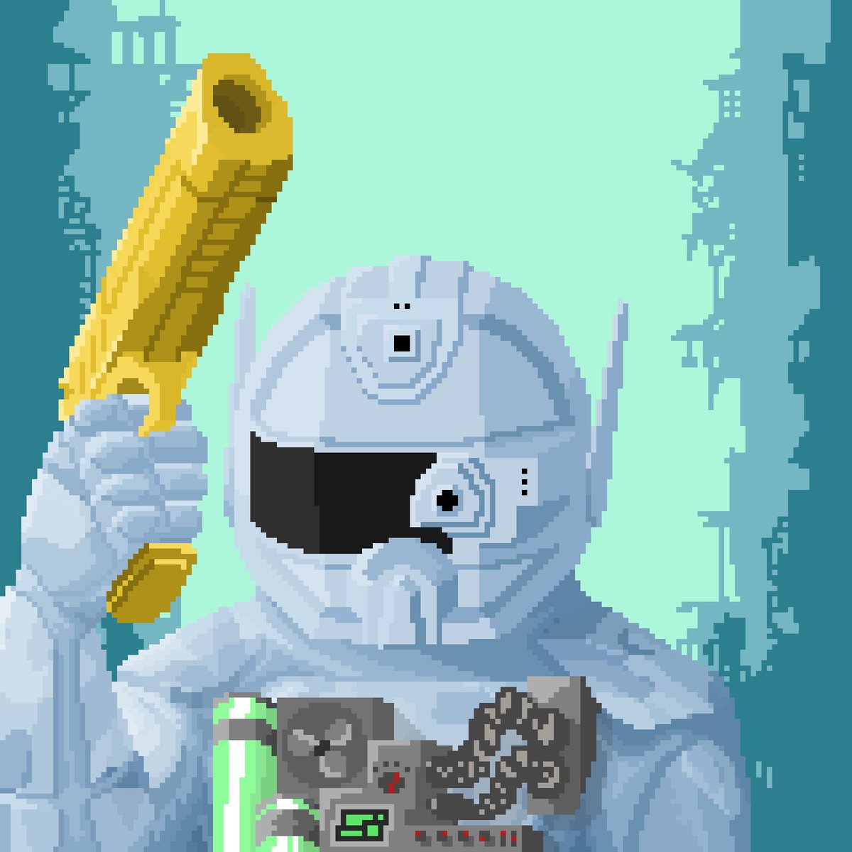 Spacetime_NFT's tweet image. It's a free mint believe it or not 😏🥓👾 @MiamiBeatWave @_LRSN @BartonFink420 @KingAmbitionz_ @_lfausto @leon_nykeis @leon_nykeis   @daddysprague83 @hellapro1