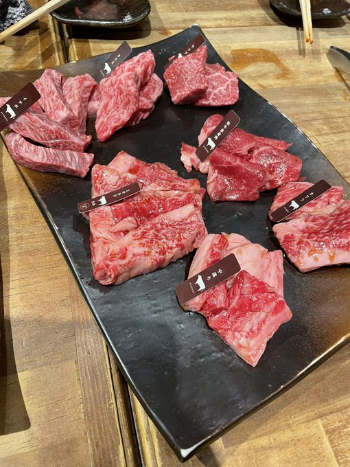 肉🥰うどん🥰🥰🥰 