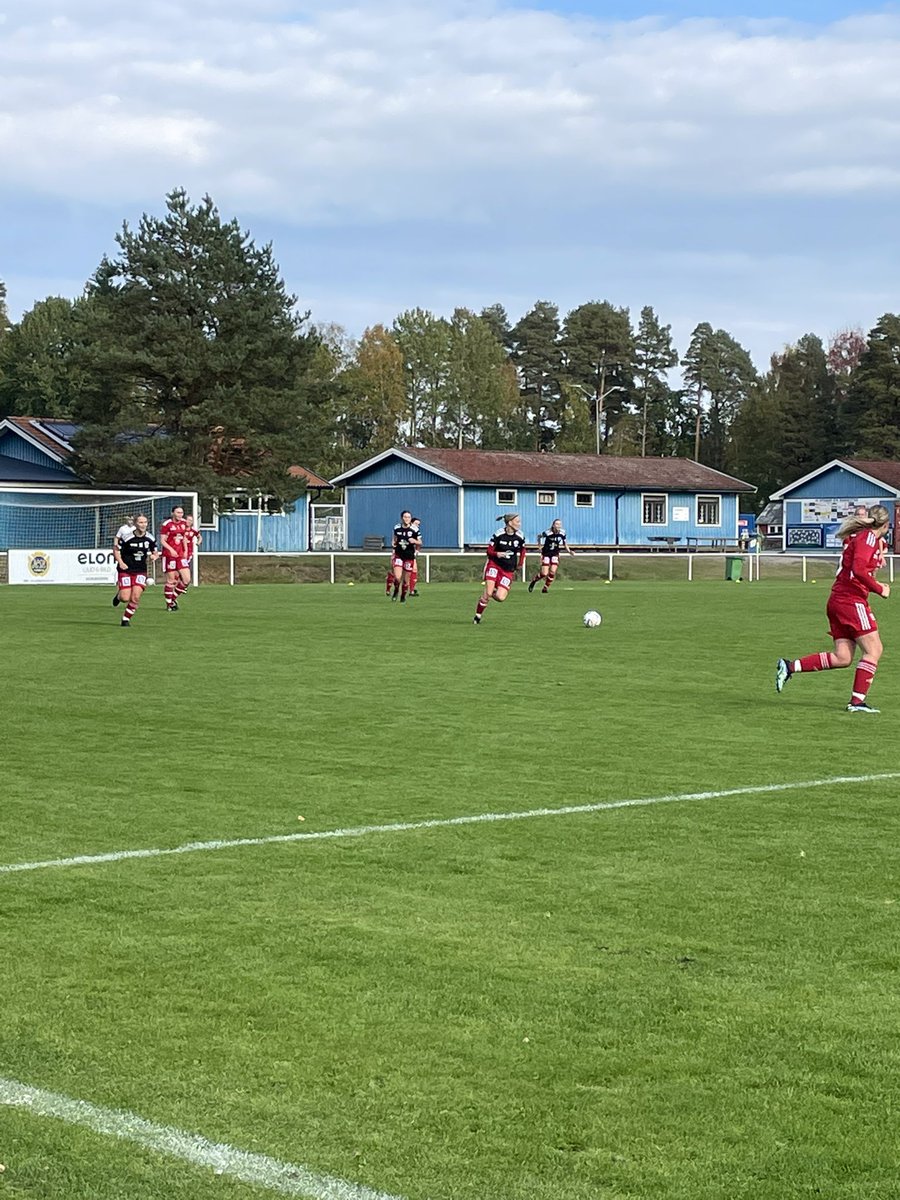 Mariestads BoIS FF tweet media