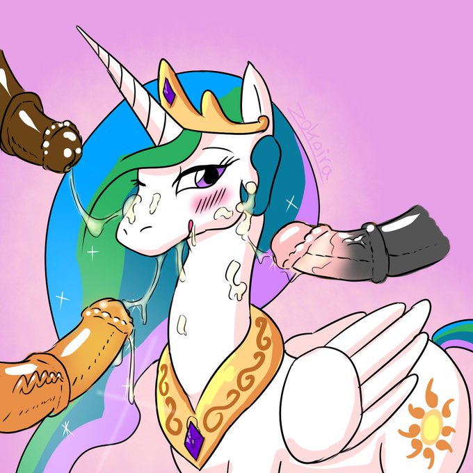 あぁ^～セレ様ぁ～(再掲) 