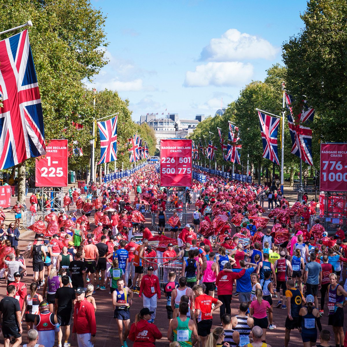 TadworthTen's tweet photo. Good luck to everyone running the @LondonMarathon  tomorrow, hope we will see a few @TadworthTen  runners, past and present? Let us know if so?
Ballot is also open for next year - who's entered and who's tempted? https://t.co/BcoxgUSwAw