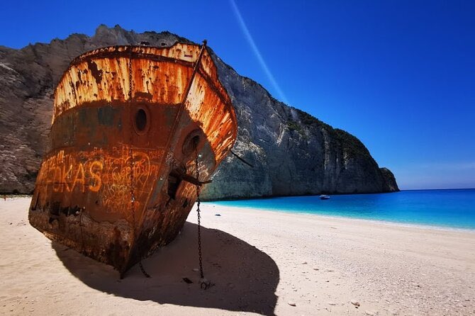 uberplanet's tweet image. Zakynthos 🏝 🇬🇷 #GRE