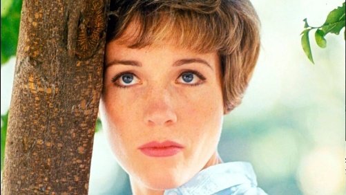 Happy Birthday, Julie Andrews, 87 Today! 