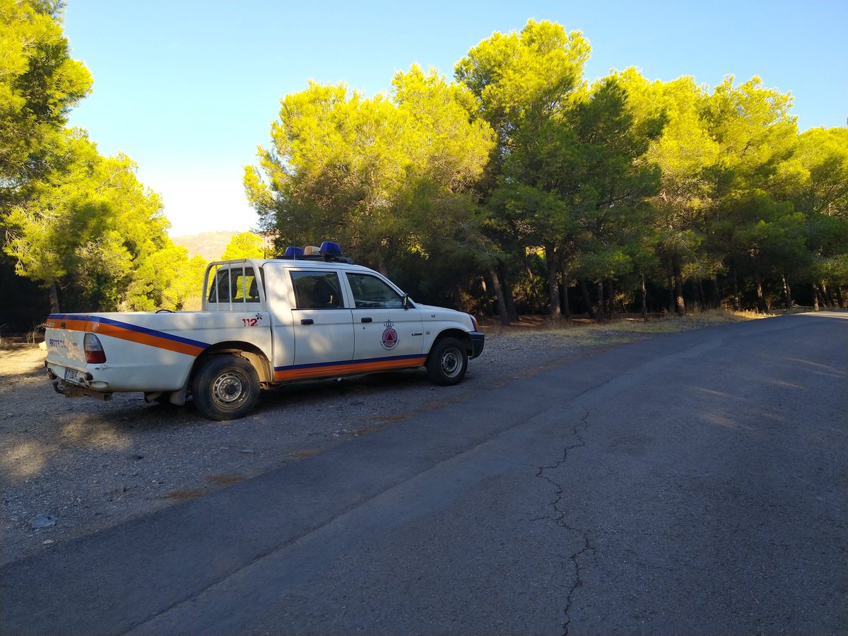 P. C.  La Unión tweet media