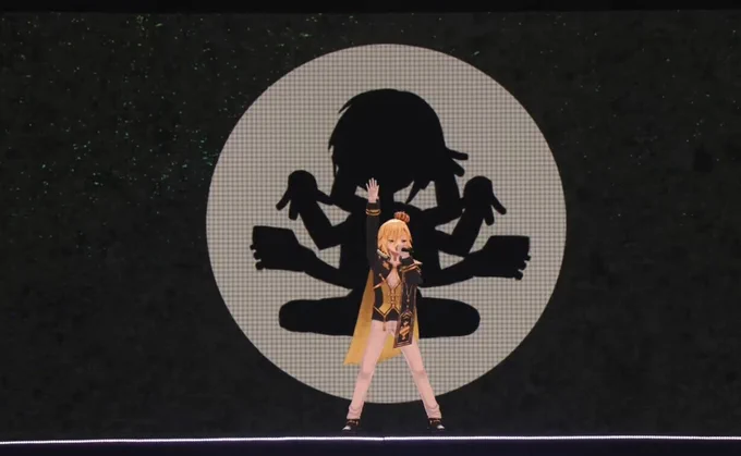 ライブ王だ#FANTASIA_Day2 