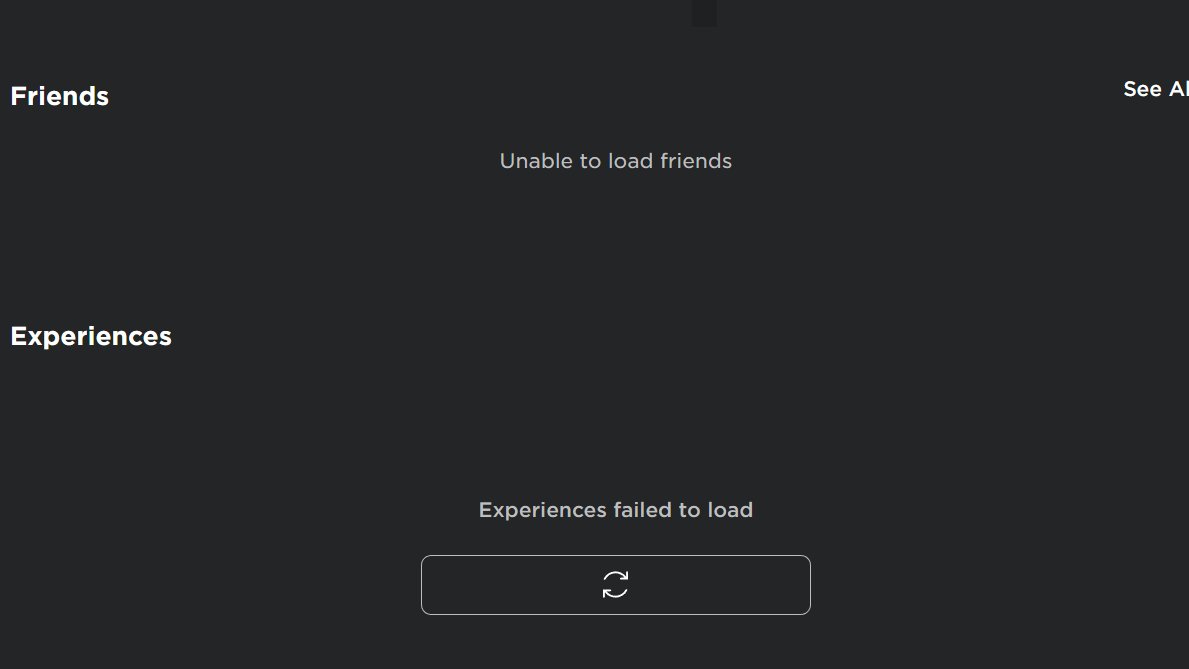 Roblox_Status (@RobloxStatus25) / Posts / X