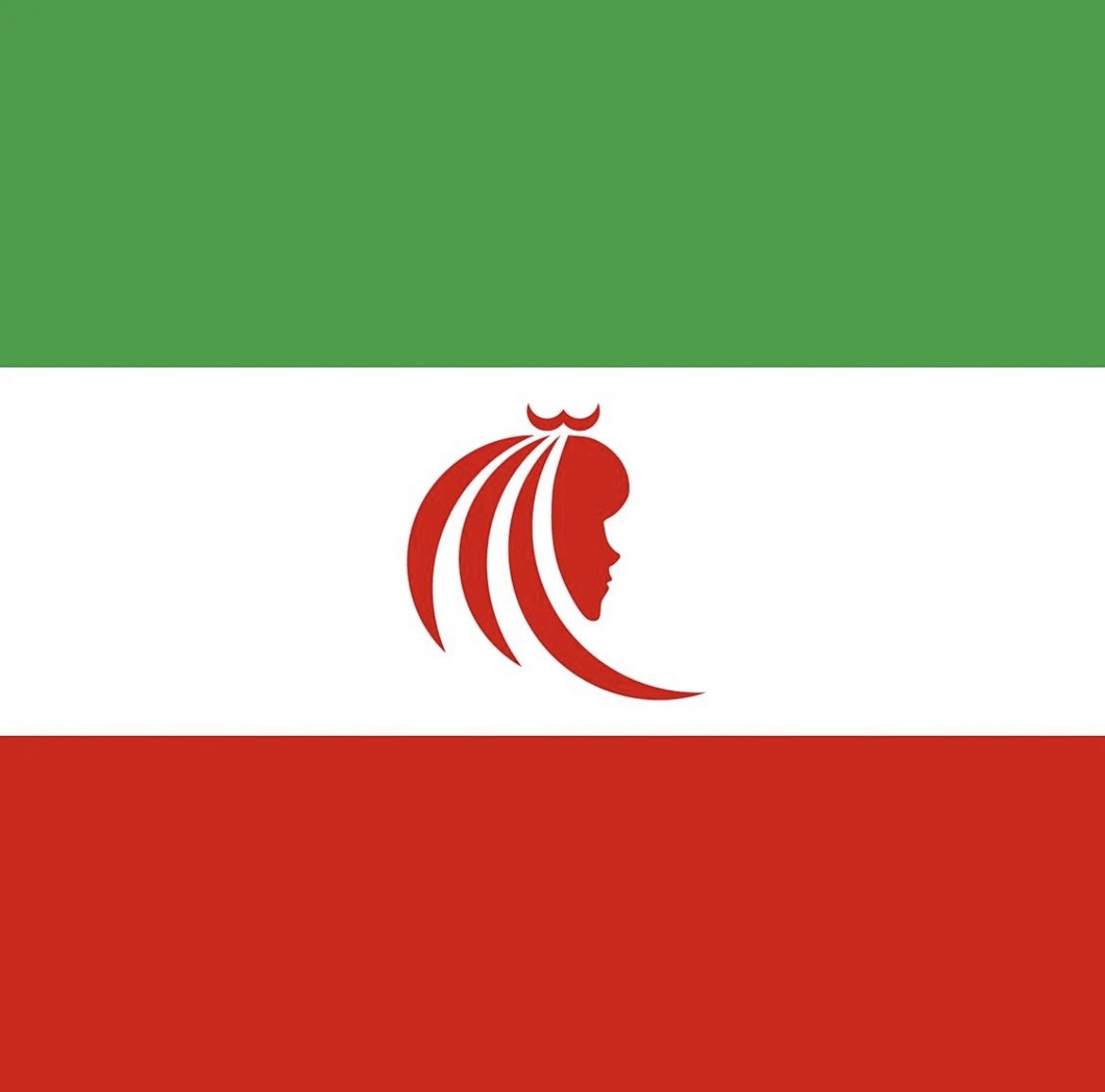 nutrifitopia's tweet photo. پرچم ایران به زودی😉
#مهسا_امینی #MahsaAmini #opIran #IranRevolution2022 https://t.co/pjDbGxtyte