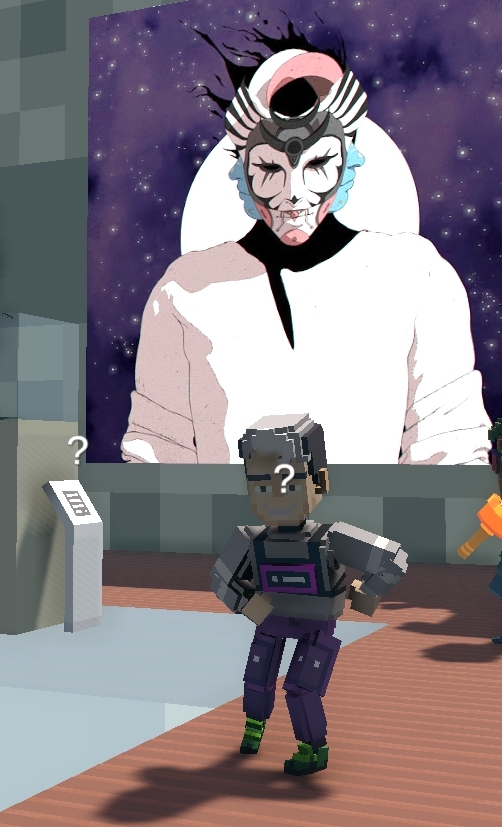 promp155's tweet photo. @TheSandboxGame @omnimorphs I just participated in the Omnimorphs Giveaway for a chance to win a Season 3 Alpha Pass and an NFT from the Omnimorphs Collection! Check out my screenshot below!
👇 https://t.co/vQ9rNprOkd