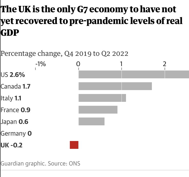 richard horton tweet media