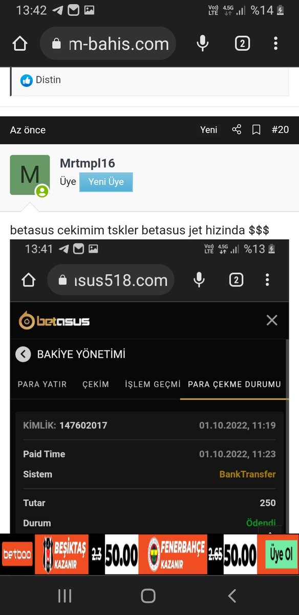 Azizcanilhan's tweet photo. Forum: https://t.co/yhVvO7wDZQ
Site: https://t.co/3G8xM9g5Vq tesekkurler betasus kullanici adi Srfilhan16 https://t.co/uEkJiwwJzt