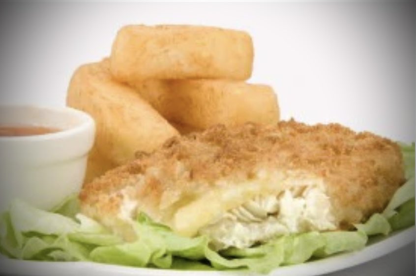 **NEW PRODUCT** Haddock toppers - 2 haddock fillets topped with melted cheese. £3.00 for 2 toppers. Find them in the specials section!! #seasiderseafoods #englishstreet #specials #seafood #loveseafood #newproduct #buylocal #instore #online