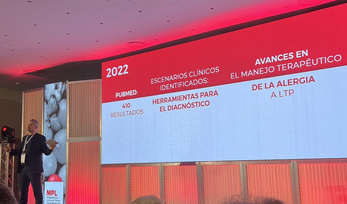 gperdomog's tweet photo. @joan_bartra
Mayor uso de adrenalina
💉💉💉💉💉💉💉
Mayor dieta restrictiva
‼️‼️‼️‼️‼️‼️‼️‼️‼️
Más inmunoterapia especifica
💊💊🩸🍑🍑🍑🍑🩸💊💊
#MPL22 https://t.co/OIybbyndIa