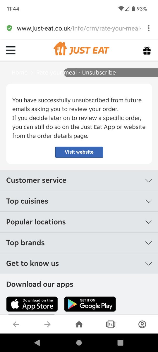 Rob Crowther tweet media